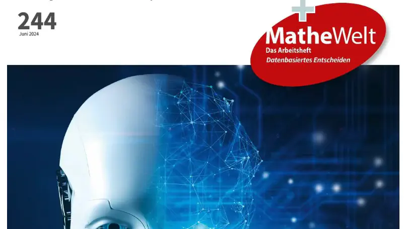 🎉  Journal issue on AI Education in the mathematics classroom