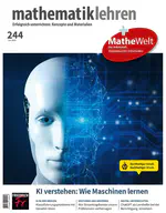 🎉  Journal issue on AI Education in the mathematics classroom